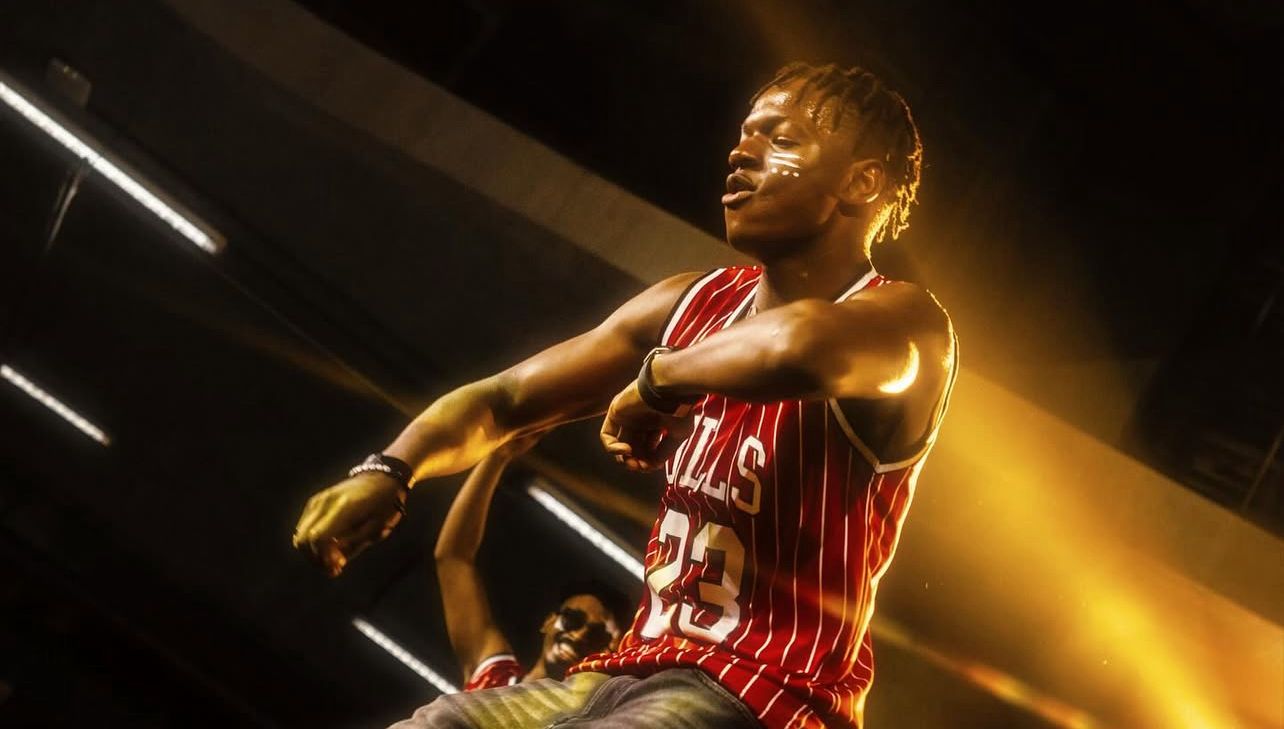 Africa Day performance 3